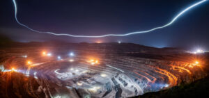 Evraz plc