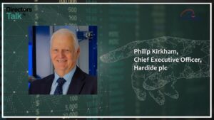 Hardide plc