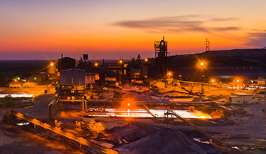 Kenmare Resources plc