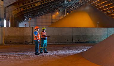 Kenmare Resources