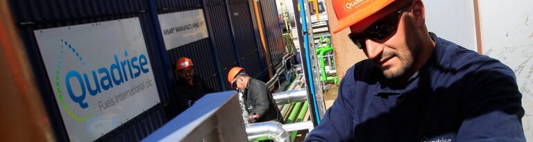 Quadrise Fuels
