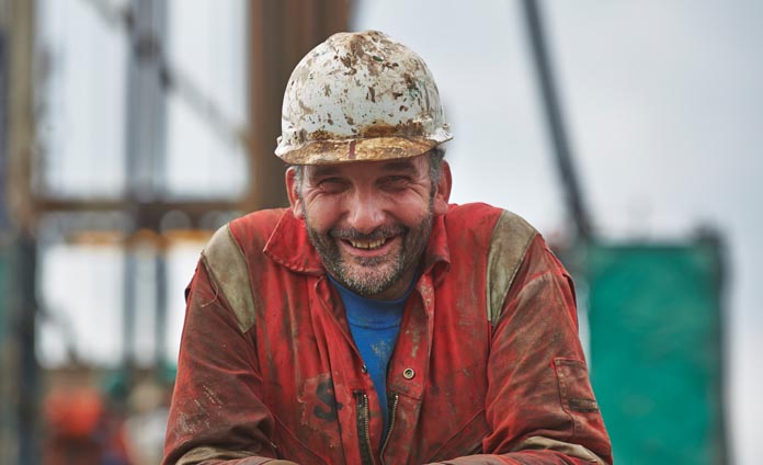 Egdon Resources