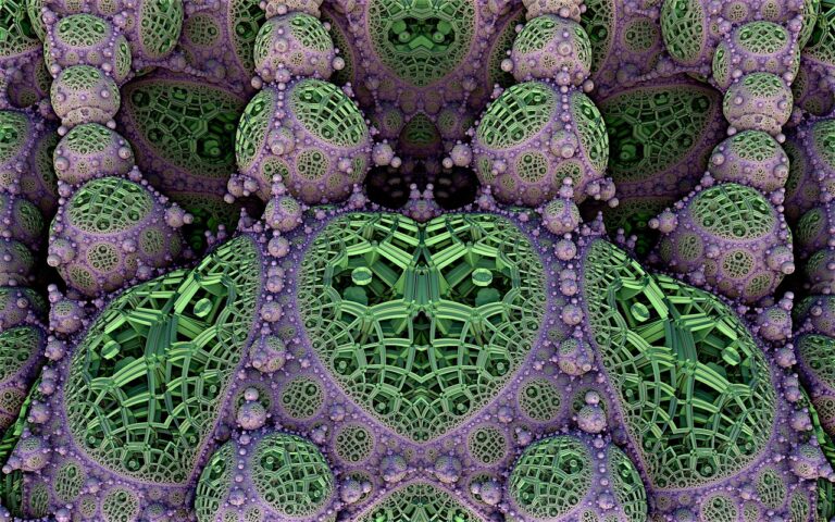 Nanotechnology