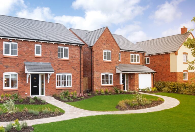 Bellway plc