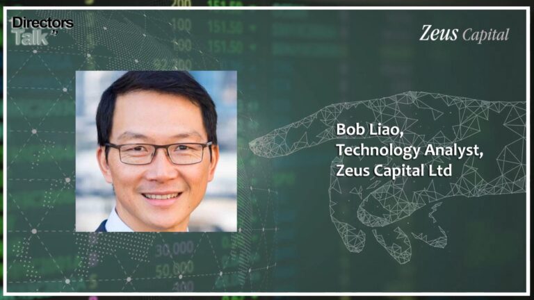 Bob Liao