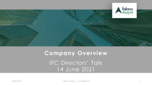 Falanx Group