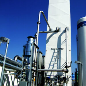 Helium One Global