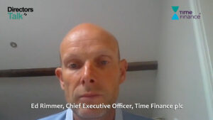Time Finance