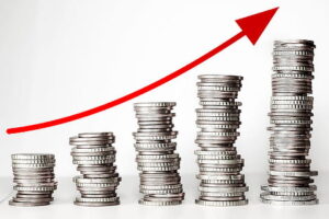 Dividend payment