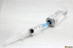 Self injection