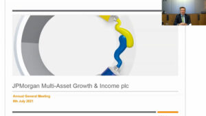 JPM Multi-Asset Growth & Income Trust