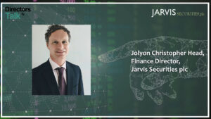 Jarvis Securities