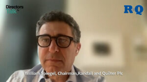 Randall & Quilter