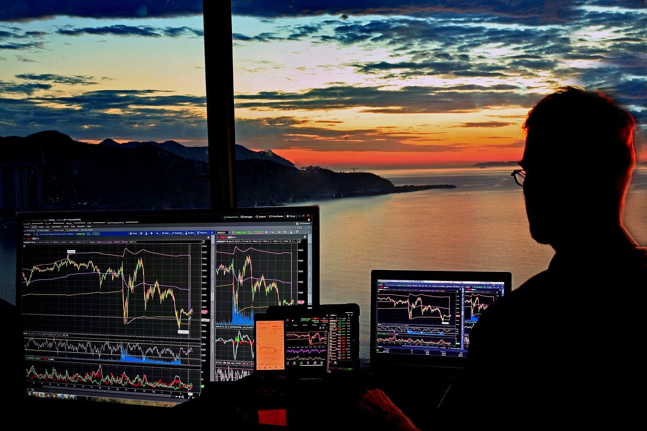 Jarvis Securities plc