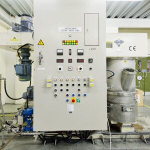 Amte Power plc