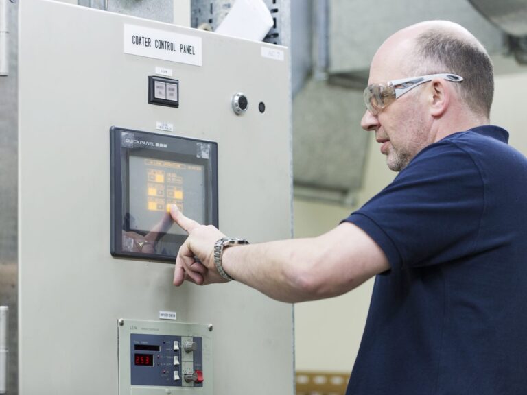 Amte Power plc