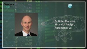 Dr Brian Moretta