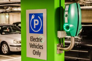 Vehicle Charging