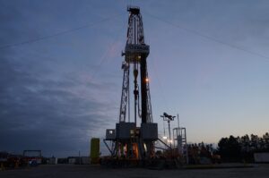 Union Jack Oil