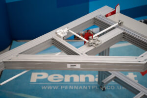 Pennant International Group