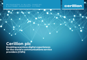 Cerillion