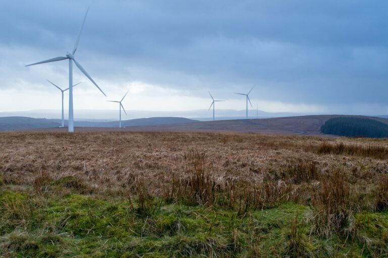 Greencoat UK Wind