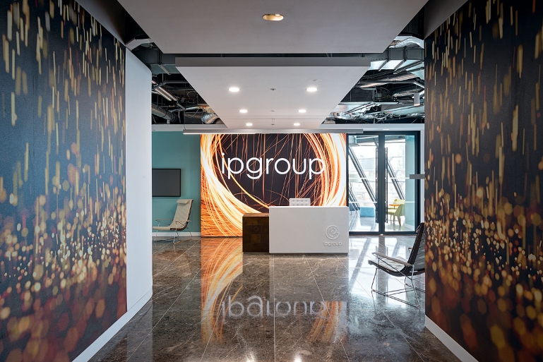 IP Group plc