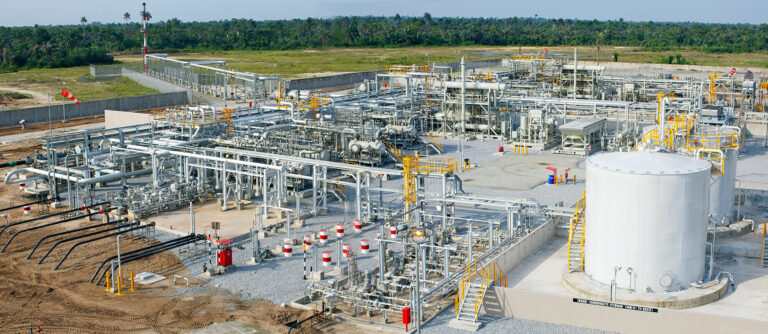 Savannah Energy plc