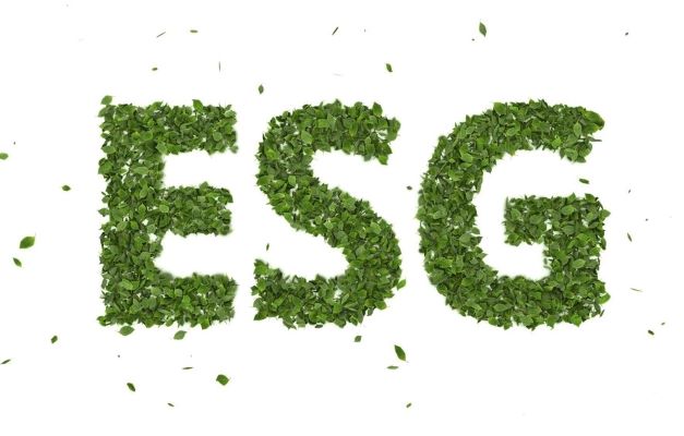 Best ESG Stocks 2026