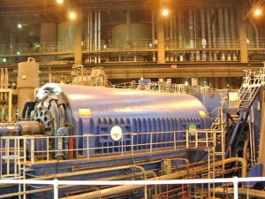 Drax Group plc