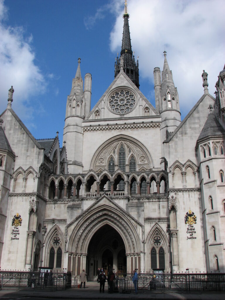 High Court