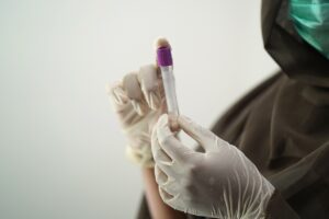 Goodbody Health | Blood Test