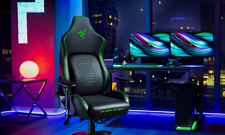 Guild / Razer