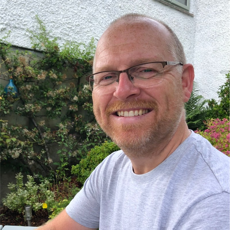 Bruce Clark Vertu Motors