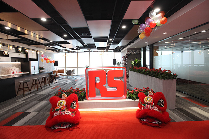 RS Group