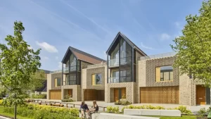 Countryside Partnerships