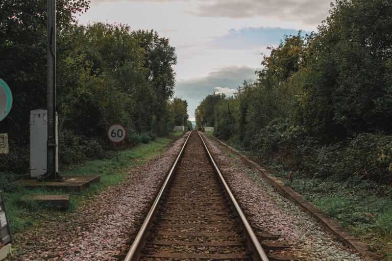 Trainline Plc