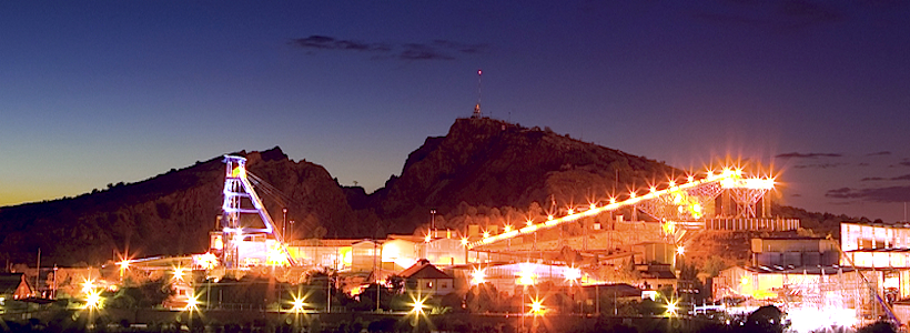 Fresnillo