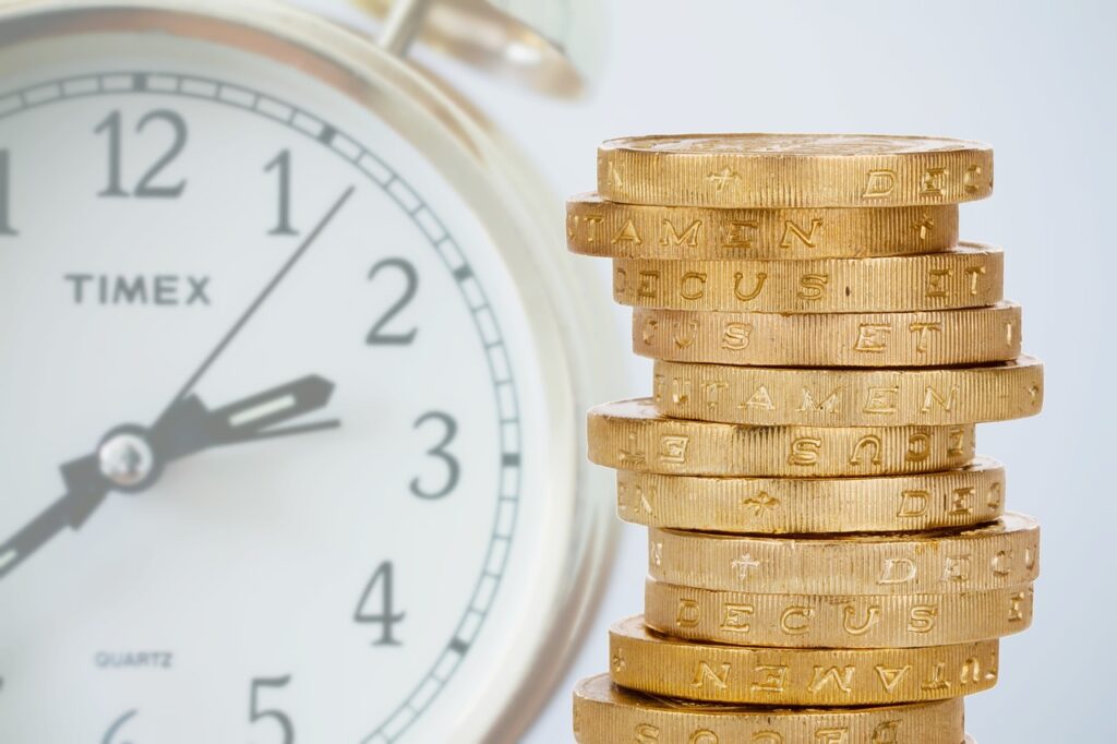 Time Finance