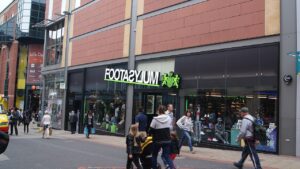 JD Sports Fashion