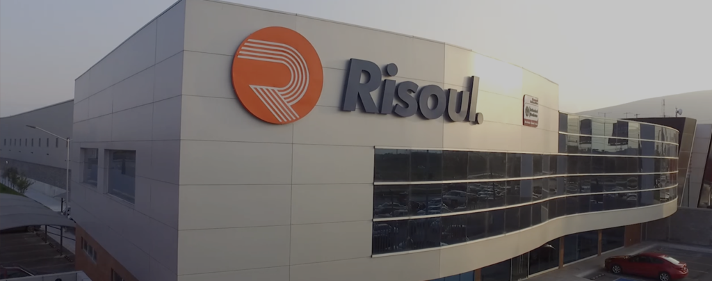 RS Group