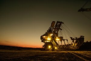 Evolution Energy Minerals
