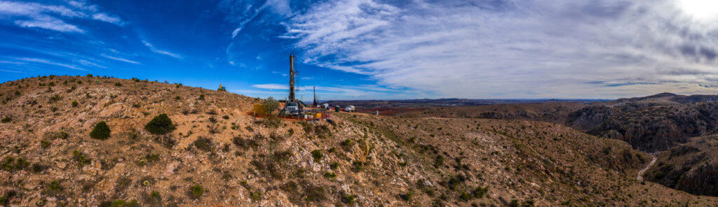 Fresnillo