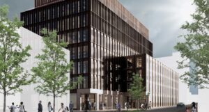 Land Securities Group plc