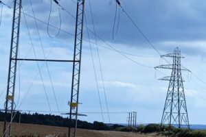 SSE plc