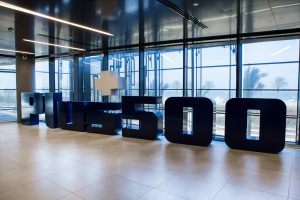 Plus500 Ltd