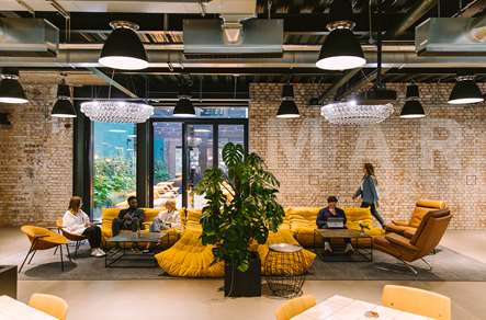 Workspace Group