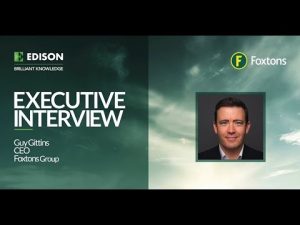 Foxtons Group
