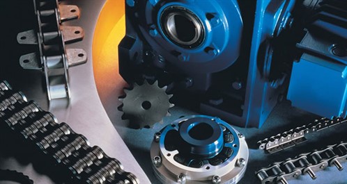 Renold Plc