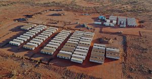 Cadence Minerals